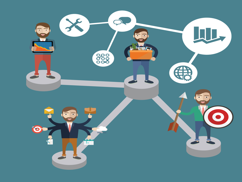 IT Infrastructure Management Services